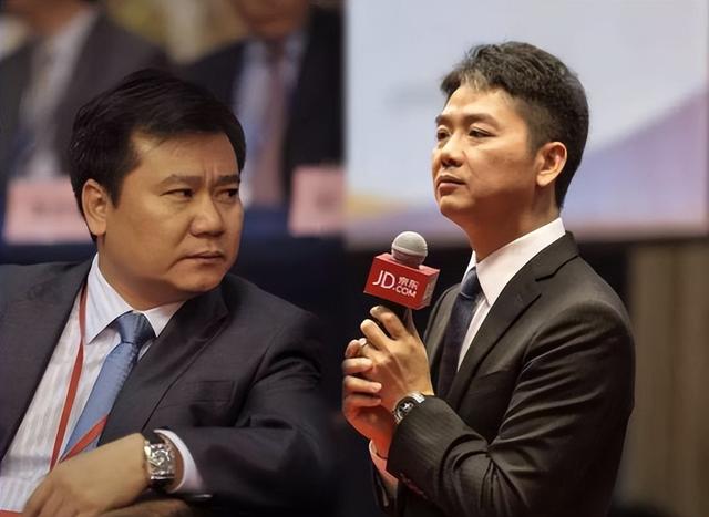 2.2亿解决13亿债务！苏宁张近东丢掉家乐福，终于回了口血