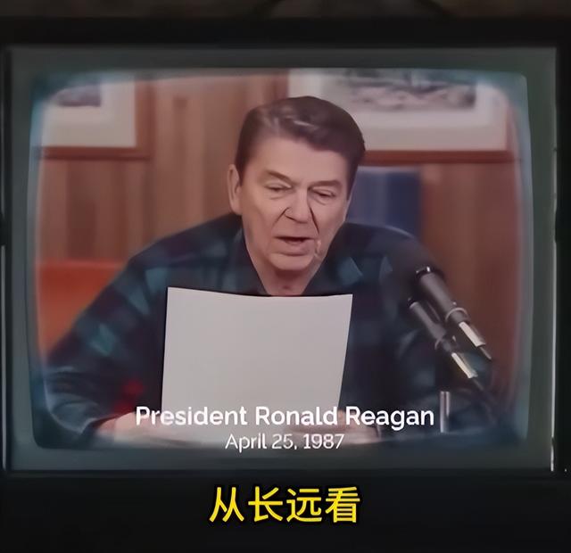 一则广告惹怒特朗普！再加税10%，惩罚了加拿大，也害了自家农民