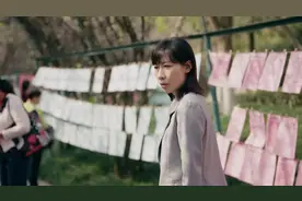 北京相亲公园图鉴：有人失败上百次，有人坚持五年如同上班图片