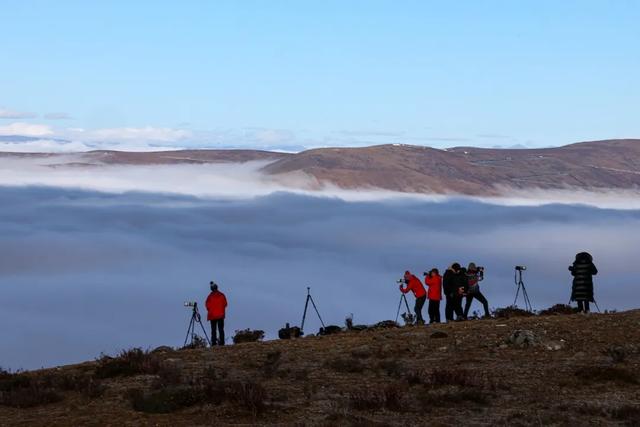 怕高反怎么办？掌握了这几点，川西90%的人都可以去