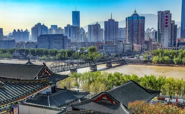 孙中山预言，中国若迁都到这三座城，则有望称霸亚洲，是哪三座？