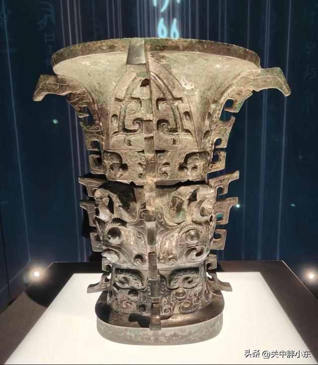 宝鸡“穷游”私藏攻略，一个被低估的旅游美食小城，一天玩转宝鸡
