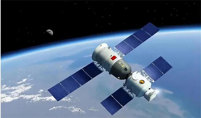 神舟二十一号新纪录!困在国际空间站的欧洲人,该羡慕巴基斯坦了