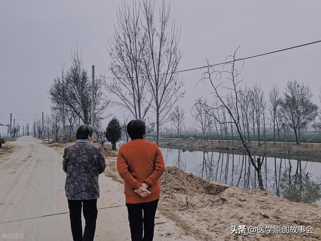 研究发现，走路快慢居然影响寿命，长寿的人走路都有这个特征