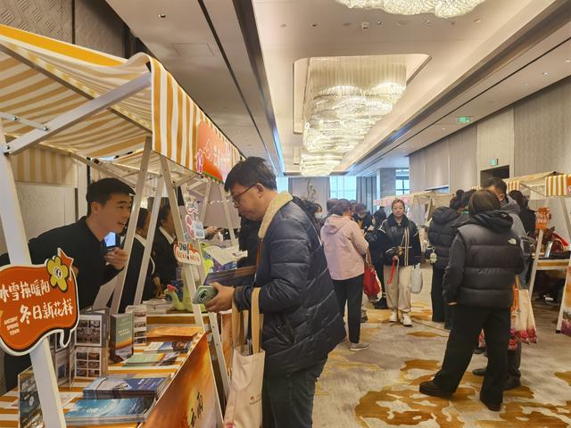 冬暖花开游云南！这个冬天，吉滇两地共同打造“暖冬冰雪双城记”