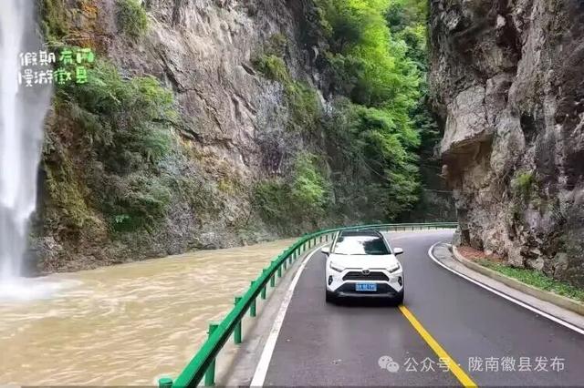 “十一”黄金周邀您相约通天坪！9月29日启幕仪式盛大开启