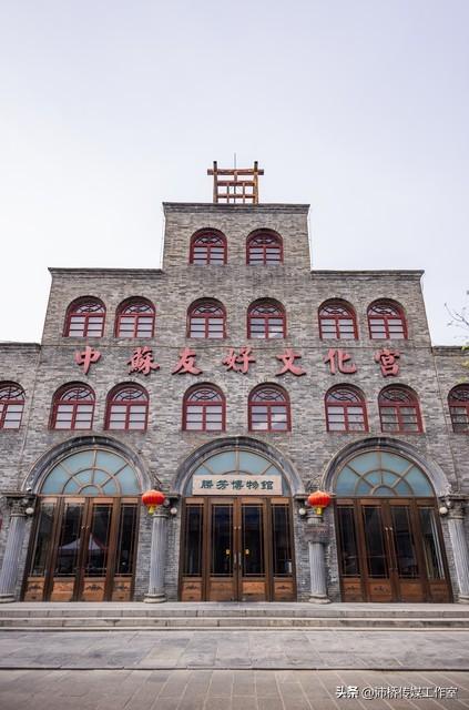 探访胜芳古镇：千年水乡的历史与文化魅力