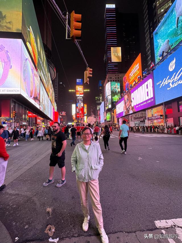 2025年环球旅行——曼哈顿3