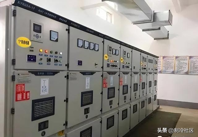 铜排计算方法、折弯经验计算表以及高压柜铜排计算方法