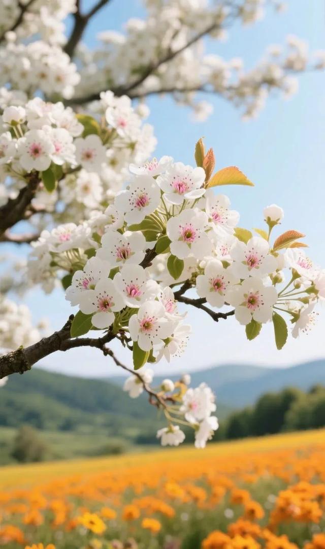 #风景 #美在山水间 #美图美景 #唯美