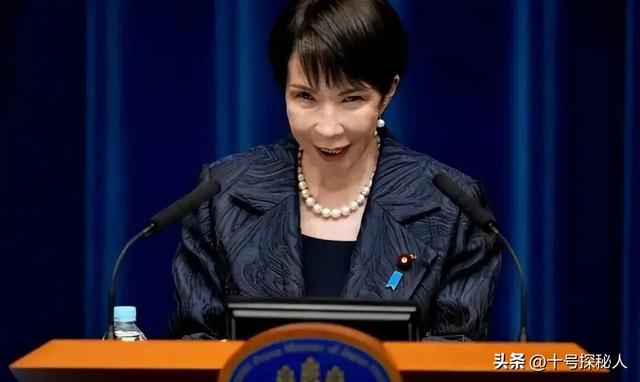 57：37！日本最新民调出炉，高市早苗兵败如山倒，果不出中国意料