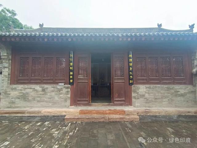 霍州署衙——《穿州过府看山西》