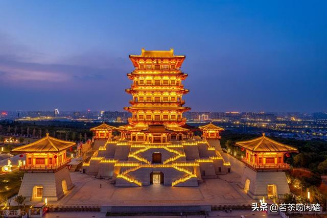 福州没想到，泉州也没想到，如今的中国河南，已成为全国焦点