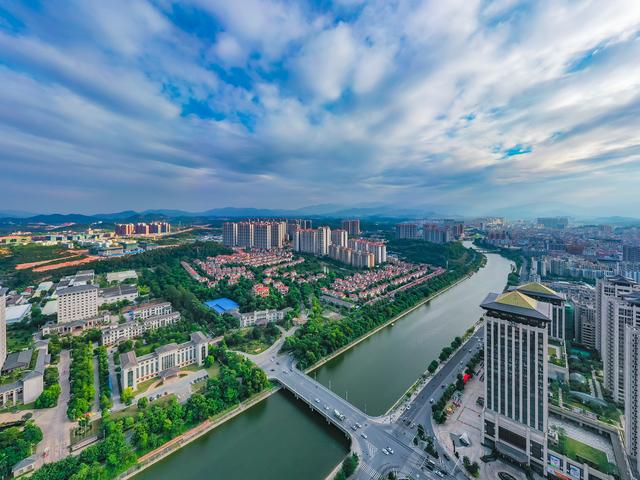 官宣！云浮要去内蒙古 “交换冬天”！