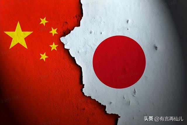 解放军不再留手！日本导弹瞄准中国，福建舰已经就位