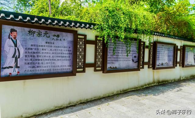 湖南永州零陵古城，一个需要慢下来、用心灵去感受的地方