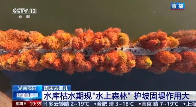 邵阳这片秘境被央视点赞!美成油画……