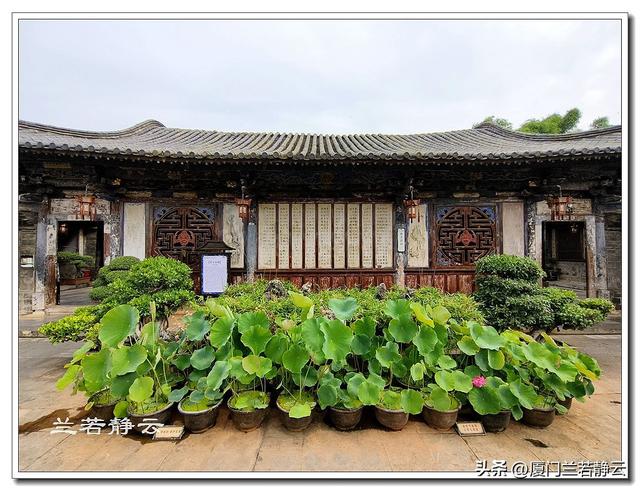滇南大观园 - 云南建水“朱家花园”（全国重点文物保护单位）