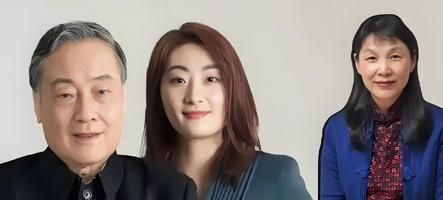 娃哈哈老员工爆料：宗馥莉与杜建英都不算太厉害！真正厉的还是她
