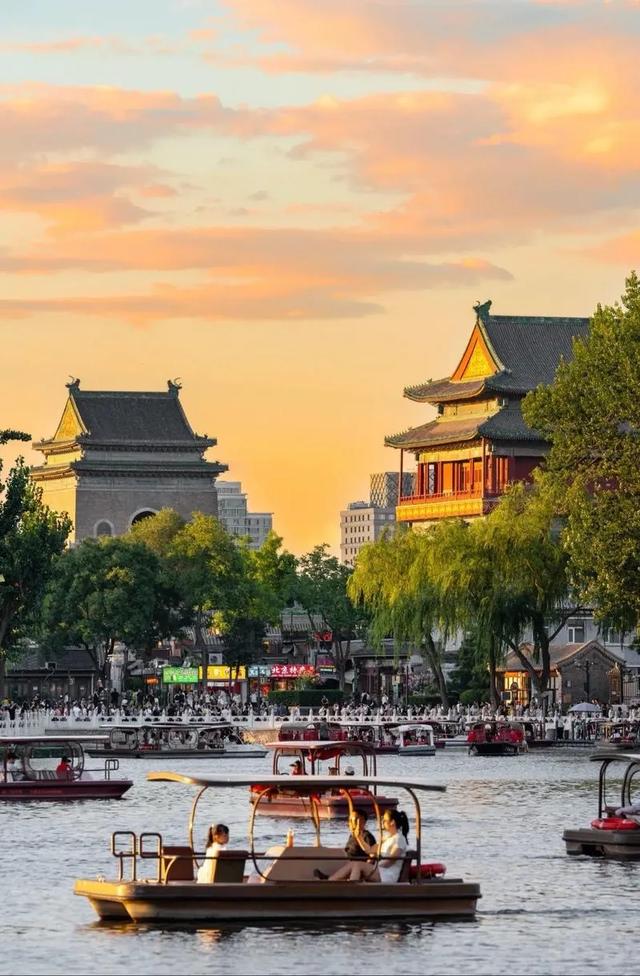 北京十大必玩景点,你去过几个?