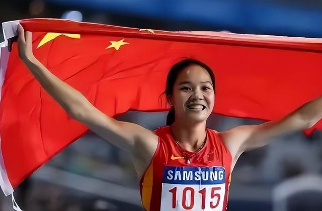 十五届全运会圆满落幕，5名运动员官宣退役，一个比一个可惜