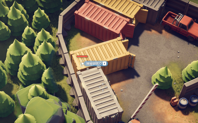 《逃离鸭科夫》新手攻略——风暴区篇，逃离鸭科夫终局地图攻略