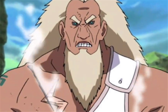 火影忍者中眼睛是绿色的7人：照美冥妩媚成熟，手鞠迷人大长腿