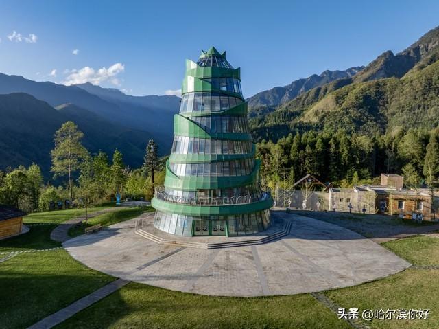 烟台旅游好去处，这些地方千万别错过！
