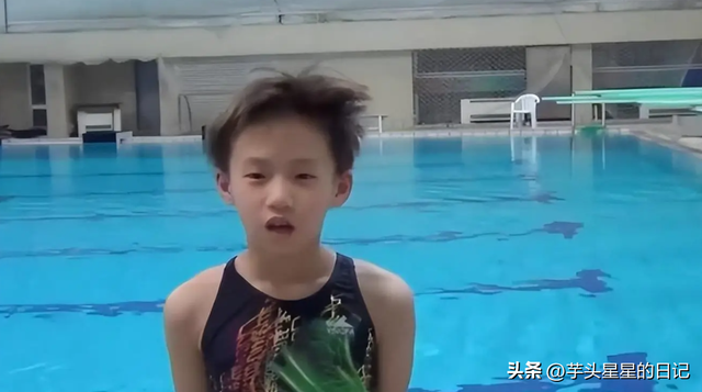 正义不会缺席！陈芋汐网暴真相流出，幕后黑手被抓，全红婵太无辜