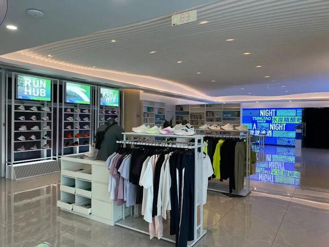 “驿”路生花，苏州工业园区运动休闲公共服务持续升级！