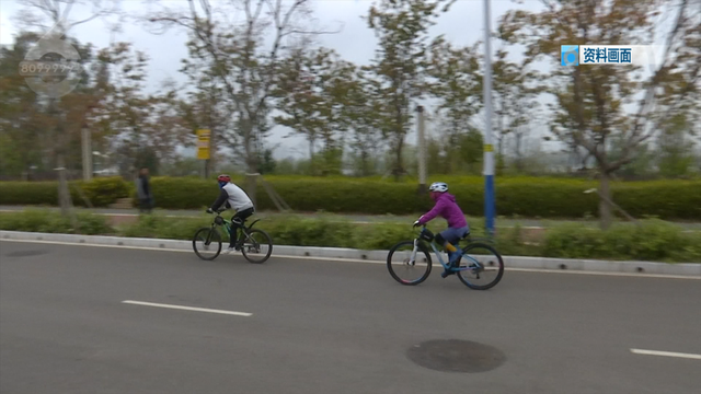 云南旅居订单翻倍！来昆明，租一辆自行车开启环滇之旅，还有……