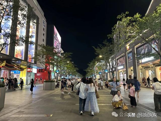 冠州游侠·杭州夜景