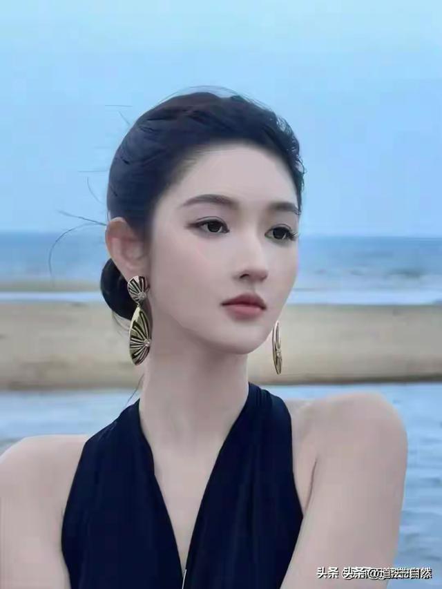 浙江台州一佳人好漂亮 身高170cm 体重50公斤 美的让人移不开眼