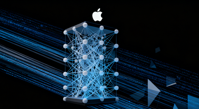 “套壳”谷歌Gemini ，但苹果还没死心自研模型