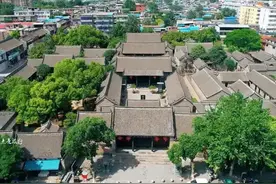 河南四大衙门，个个都是国宝！看看你去过没有？图片