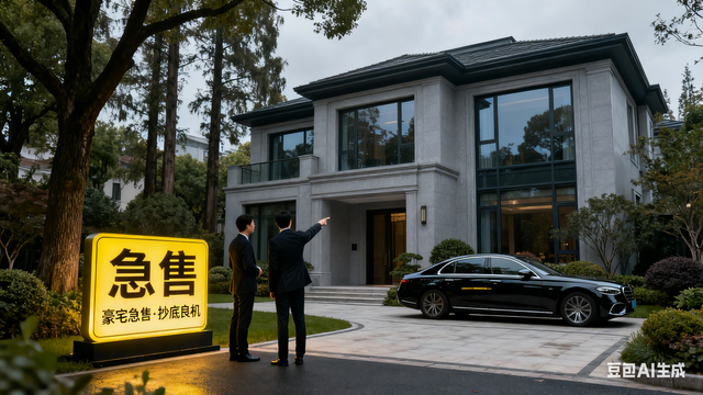 别再骂马云了！他早在2017年就警告过你，当时你却在嘲笑他！