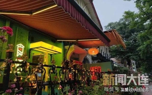 高颜值无可替代！大连太出片了！