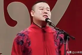 海来阿木：《西楼儿女》只是他的一般作品，岳云鹏翻唱成了经典图片