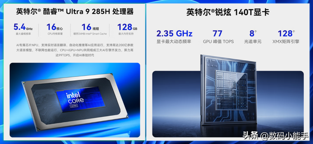 迷你主机替代传统主机有何不可？实测零刻GTi15 Ultra有多强！