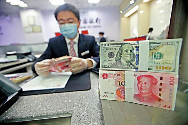 美论坛：为什么中国在明确我们不会偿还的情况下还要购买美债？