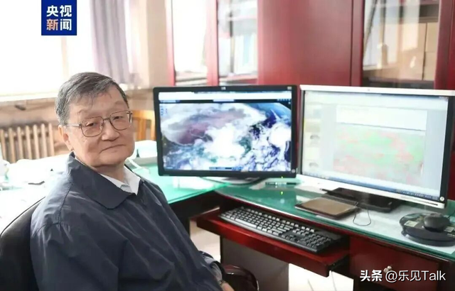 南方持续高温！北方变成“梅雨季”，天气“剧本”为什么如此离谱