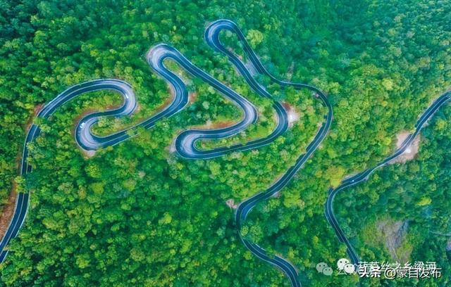 滇超联赛｜跟着赛事去旅行·梁河篇