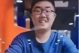 阿里竞赛天才不仅有姜萍，第26名是初中生，还有一个外卖小哥！图片