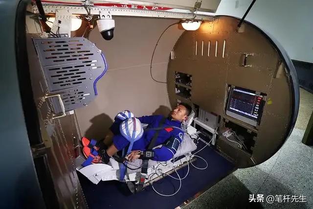 陈冬3 次飞天6次出舱破纪录!中国航天员20年进化，藏这些硬核逻辑