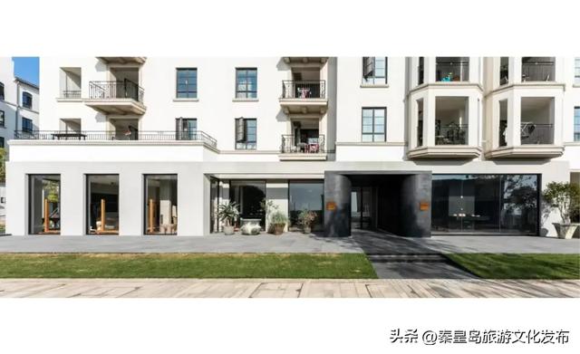 消费潜能激发:北戴河新区小众经济成增长引擎