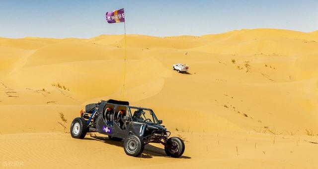 6种团建活动，挑战你从未尝试的旅行体验！