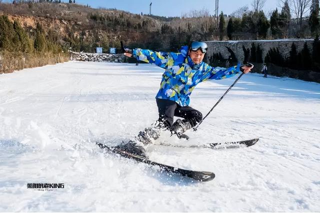 冬日畅游齐鲁，相约乐GO山东！