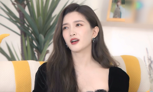 与富商海外产子真相大白8个月	，江疏影官宣喜讯，王传君没说错