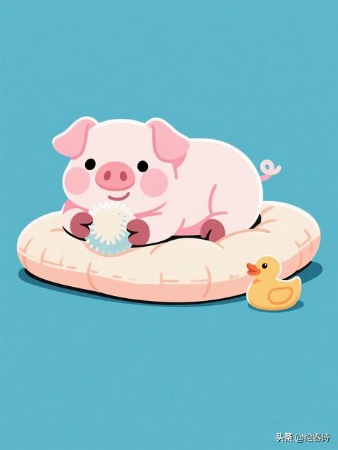 生肖猪：越老越有福气的4个农历月份	，你在其中吗？