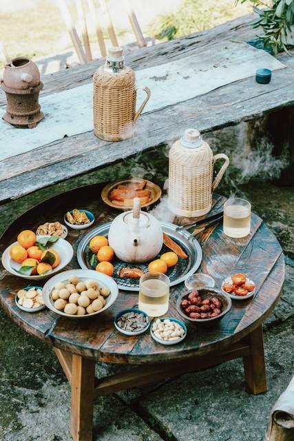 深圳坪山隐藏玩法大公开，你想约谁来